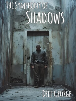 cover image of Symphony of Shadows